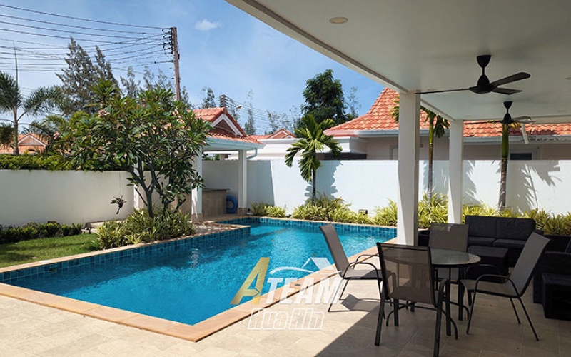 Borfai , 3 Bedrooms, 3 Bathrooms, House / Villa, For Rent, ,0,1992, A-Team Real estate