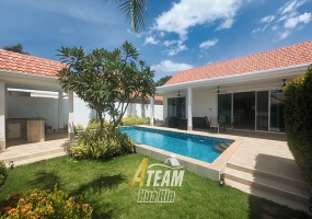 Borfai , 3 Bedrooms, 3 Bathrooms, House / Villa, For Rent, ,0,1992, A-Team Real estate