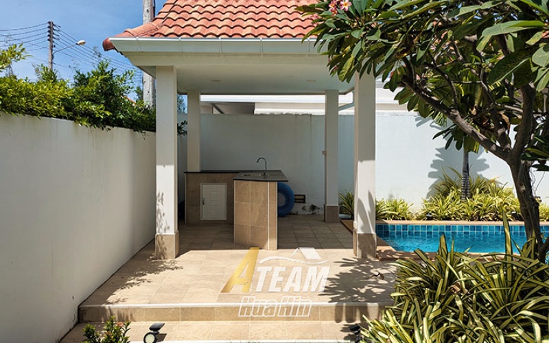 Borfai , 3 Bedrooms, 3 Bathrooms, House / Villa, For Rent, ,0,1992, A-Team Real estate