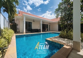 Borfai , 3 Bedrooms, 3 Bathrooms, House / Villa, For Rent, ,0,1992, A-Team Real estate