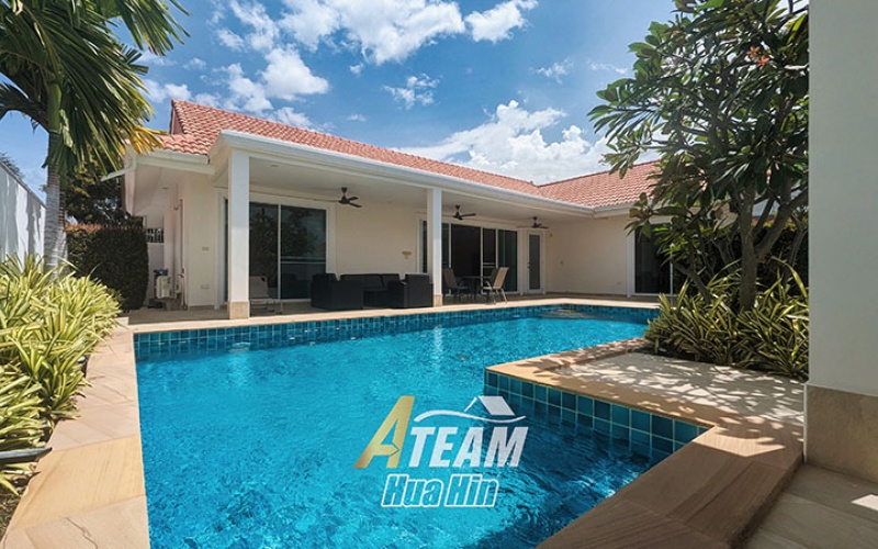 Borfai , 3 Bedrooms, 3 Bathrooms, House / Villa, For Rent, ,0,1992, A-Team Real estate