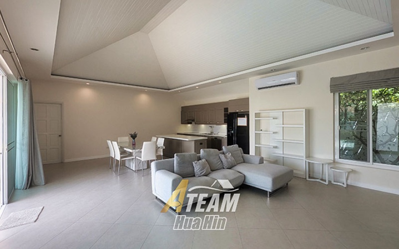 Borfai , 3 Bedrooms, 3 Bathrooms, House / Villa, For Rent, ,0,1992, A-Team Real estate