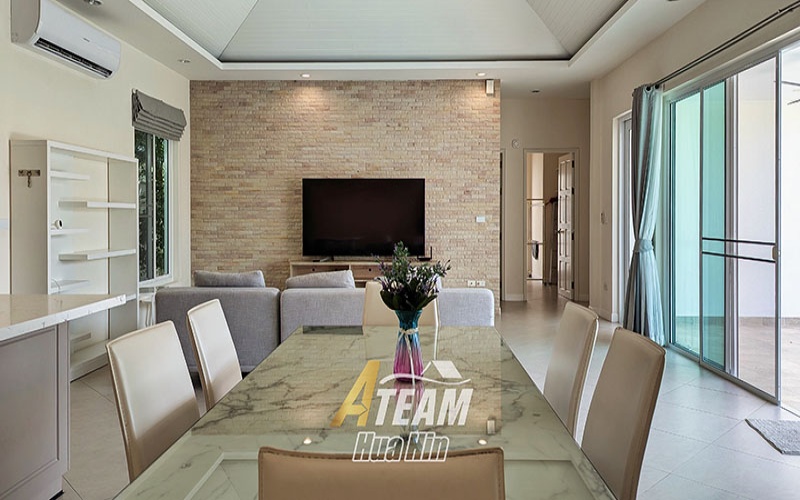 Borfai , 3 Bedrooms, 3 Bathrooms, House / Villa, For Rent, ,0,1992, A-Team Real estate