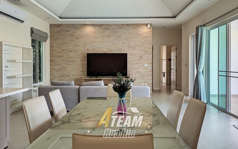 Borfai , 3 Bedrooms, 3 Bathrooms, House / Villa, For Rent, ,0,1992, A-Team Real estate