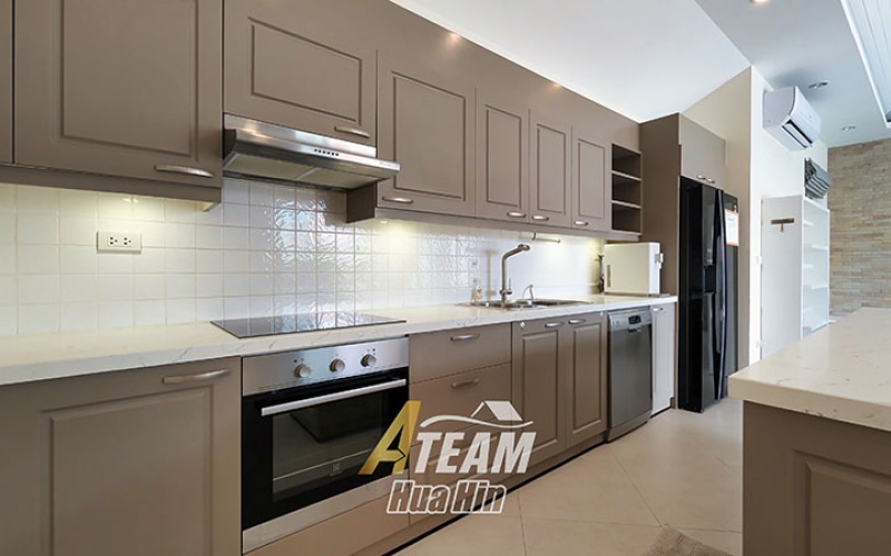 Borfai , 3 Bedrooms, 3 Bathrooms, House / Villa, For Rent, ,0,1992, A-Team Real estate