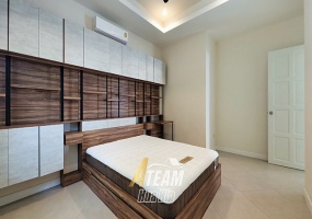 Borfai , 3 Bedrooms, 3 Bathrooms, House / Villa, For Rent, ,0,1992, A-Team Real estate