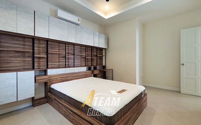 Borfai , 3 Bedrooms, 3 Bathrooms, House / Villa, For Rent, ,0,1992, A-Team Real estate