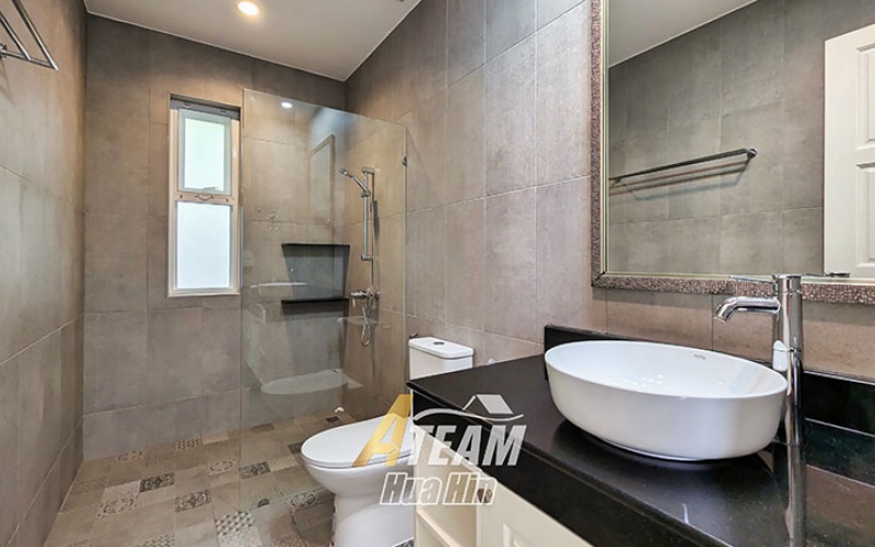 Borfai , 3 Bedrooms, 3 Bathrooms, House / Villa, For Rent, ,0,1992, A-Team Real estate