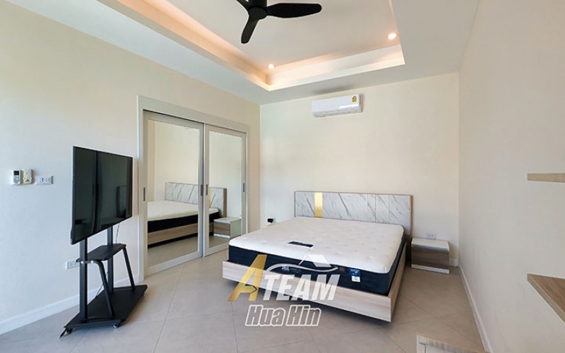 Borfai , 3 Bedrooms, 3 Bathrooms, House / Villa, For Rent, ,0,1992, A-Team Real estate