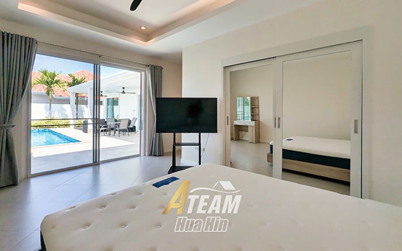 Borfai , 3 Bedrooms, 3 Bathrooms, House / Villa, For Rent, ,0,1992, A-Team Real estate