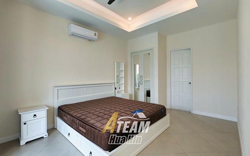 Borfai , 3 Bedrooms, 3 Bathrooms, House / Villa, For Rent, ,0,1992, A-Team Real estate