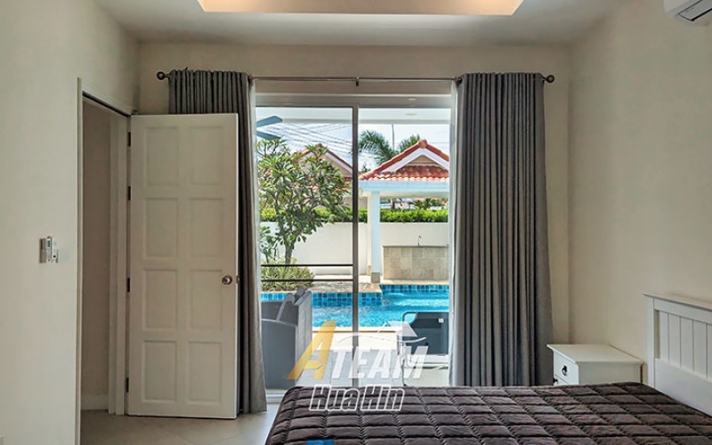 Borfai , 3 Bedrooms, 3 Bathrooms, House / Villa, For Rent, ,0,1992, A-Team Real estate