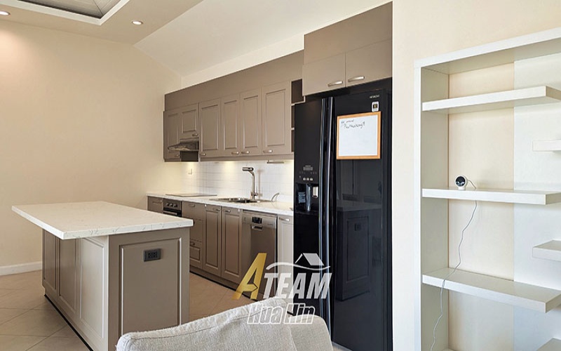 Borfai , 3 Bedrooms, 3 Bathrooms, House / Villa, For Rent, ,0,1992, A-Team Real estate