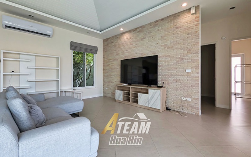 Borfai , 3 Bedrooms, 3 Bathrooms, House / Villa, For Rent, ,0,1992, A-Team Real estate