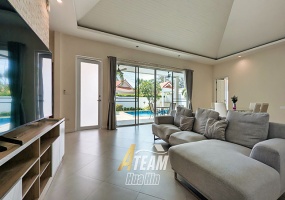 Borfai , 3 Bedrooms, 3 Bathrooms, House / Villa, For Rent, ,0,1992, A-Team Real estate