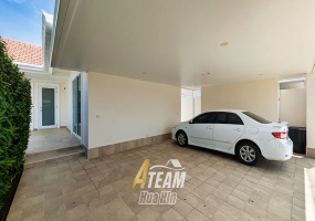 Borfai , 3 Bedrooms, 3 Bathrooms, House / Villa, For Rent, ,0,1992, A-Team Real estate