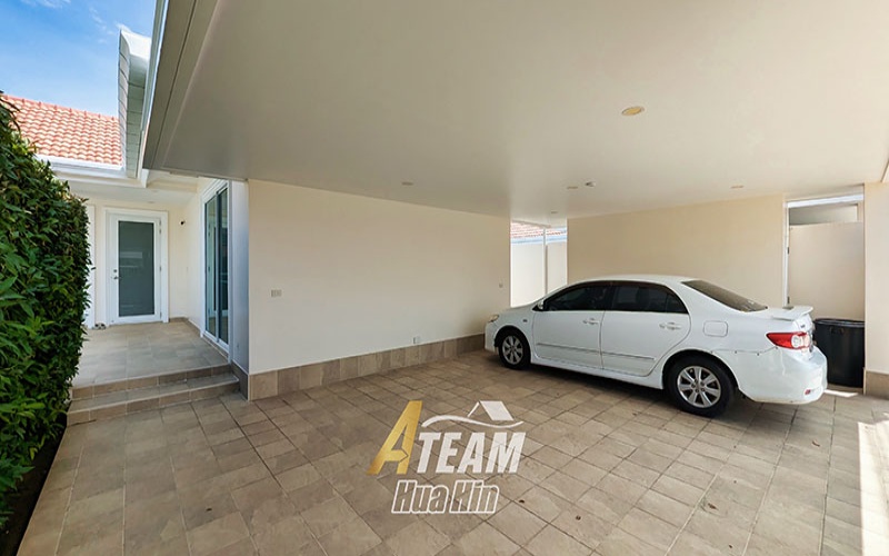 Borfai , 3 Bedrooms, 3 Bathrooms, House / Villa, For Rent, ,0,1992, A-Team Real estate