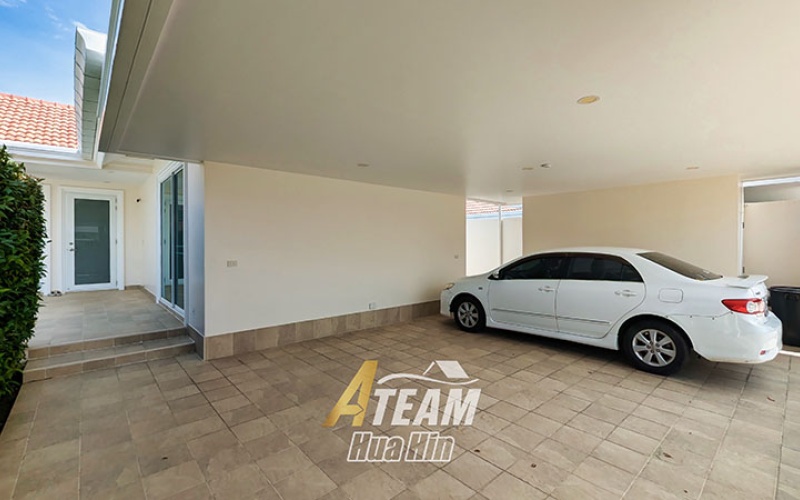 Borfai , 3 Bedrooms, 3 Bathrooms, House / Villa, For Rent, ,0,1992, A-Team Real estate