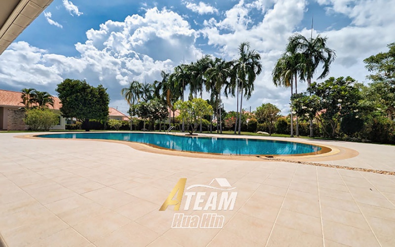 Borfai , 3 Bedrooms, 3 Bathrooms, House / Villa, For Rent, ,0,1992, A-Team Real estate