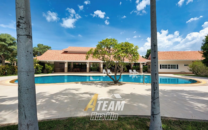 Borfai , 3 Bedrooms, 3 Bathrooms, House / Villa, For Rent, ,0,1992, A-Team Real estate
