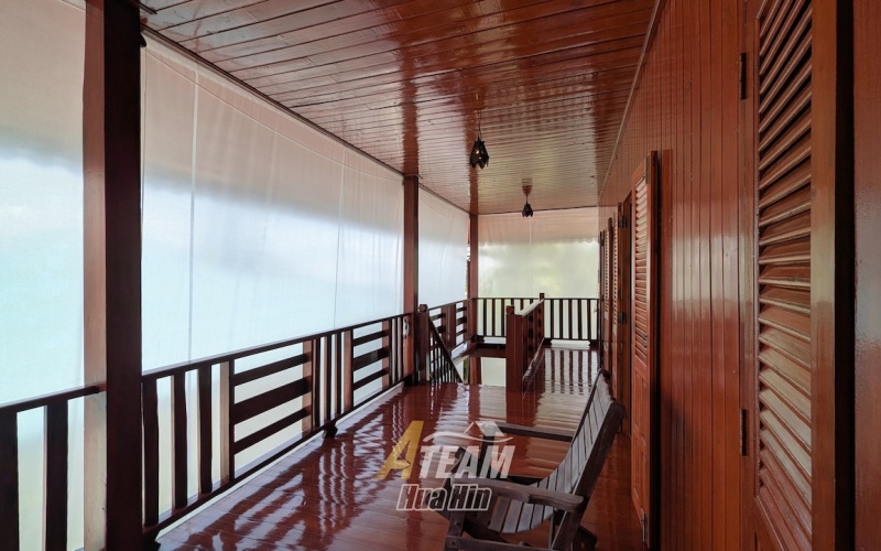 Hua Na, Hua Hin Center , 3 Bedrooms, 2 Bathrooms, House / Villa, For Sale, ,0,1993, A-Team Real estate