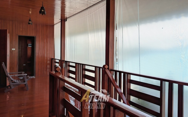 Hua Na, Hua Hin Center , 3 Bedrooms, 2 Bathrooms, House / Villa, For Sale, ,0,1993, A-Team Real estate