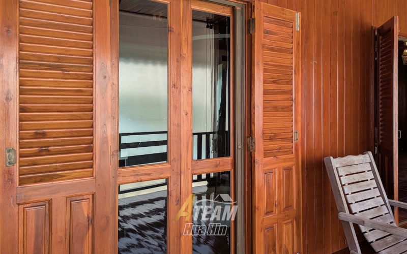 Hua Na, Hua Hin Center , 3 Bedrooms, 2 Bathrooms, House / Villa, For Sale, ,0,1993, A-Team Real estate