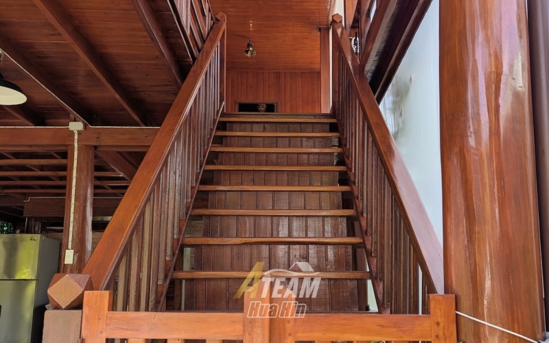 Hua Na, Hua Hin Center , 3 Bedrooms, 2 Bathrooms, House / Villa, For Sale, ,0,1993, A-Team Real estate