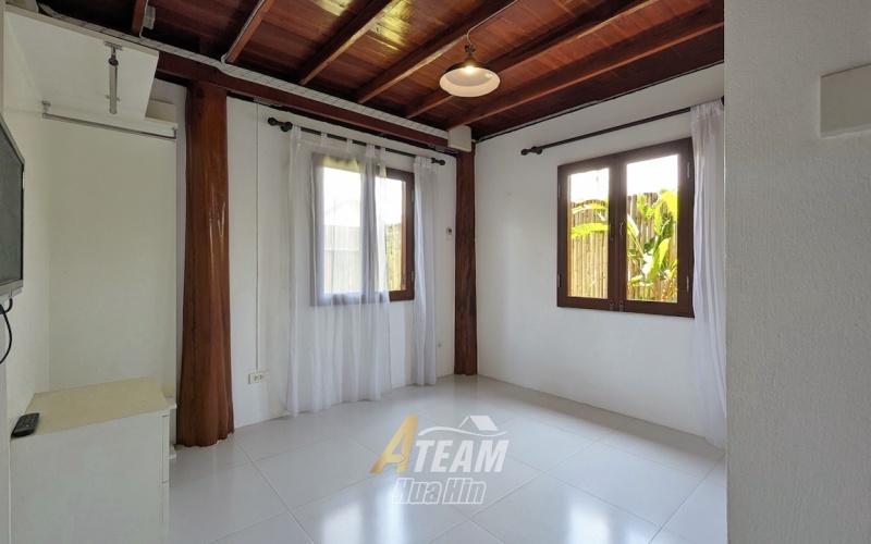 Hua Na, Hua Hin Center , 3 Bedrooms, 2 Bathrooms, House / Villa, For Sale, ,0,1993, A-Team Real estate