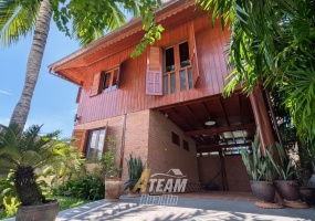 Hua Na, Hua Hin Center , 3 Bedrooms, 2 Bathrooms, House / Villa, For Sale, ,0,1993, A-Team Real estate Hua Na, Hua Hin Center , 3 Bedrooms, 2 Bathrooms, House / Villa, For Sale, ,0,1993, A-Team Real estate