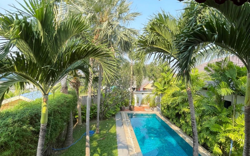 Hua Na, Hua Hin Center , 3 Bedrooms, 2 Bathrooms, House / Villa, For Sale, ,0,1993, A-Team Real estate