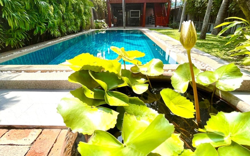 Hua Na, Hua Hin Center , 3 Bedrooms, 2 Bathrooms, House / Villa, For Sale, ,0,1993, A-Team Real estate