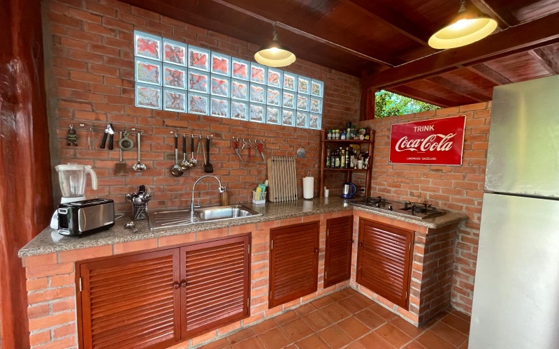 Hua Na, Hua Hin Center , 3 Bedrooms, 2 Bathrooms, House / Villa, For Sale, ,0,1993, A-Team Real estate