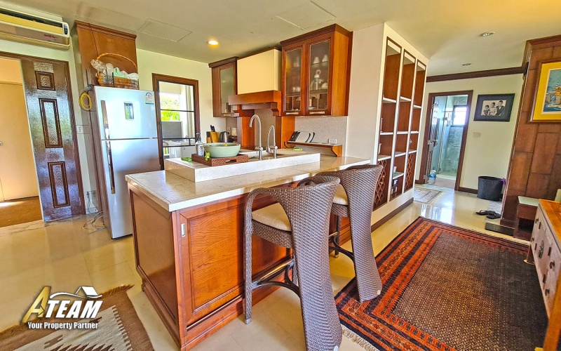 Khao Tao, 3 Bedrooms, 3 Bathrooms, Apartment / Condo, For Sale,0,1995, A-Team Real estate