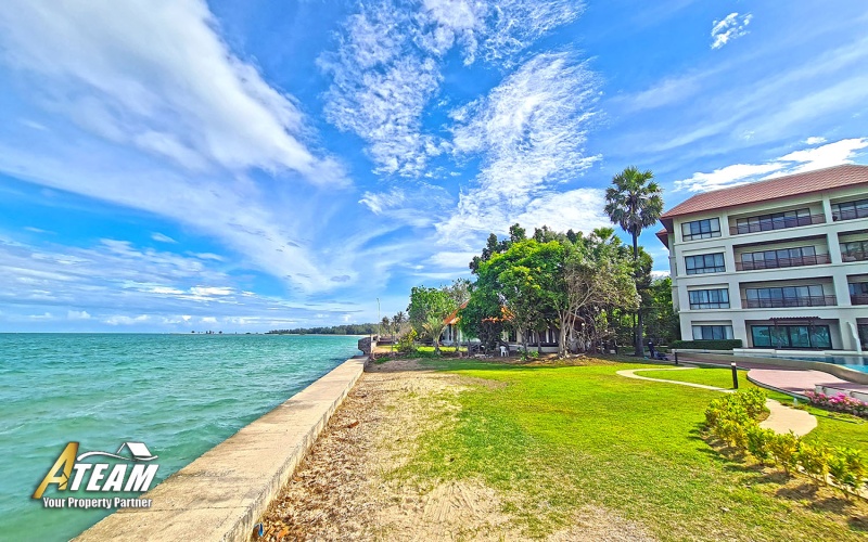 Khao Tao, 3 Bedrooms, 3 Bathrooms, Apartment / Condo, For Sale,0,1995, A-Team Real estate