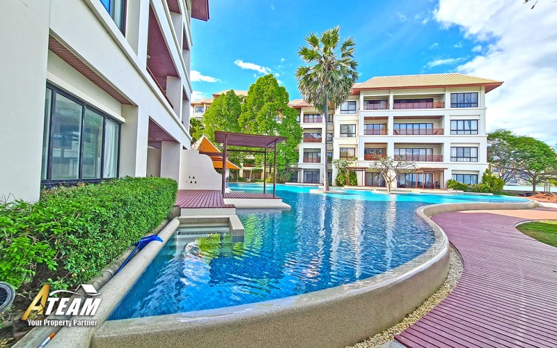 Khao Tao, 3 Bedrooms, 3 Bathrooms, Apartment / Condo, For Sale,0,1995, A-Team Real estate