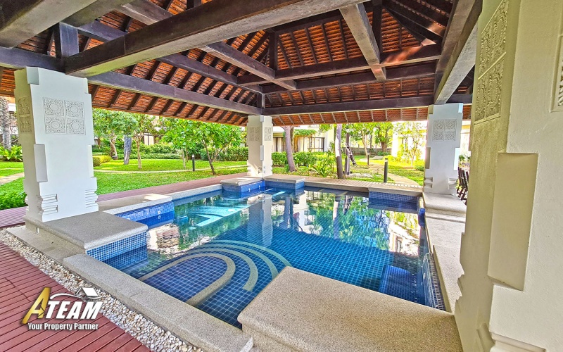 Khao Tao, 3 Bedrooms, 3 Bathrooms, Apartment / Condo, For Sale,0,1995, A-Team Real estate