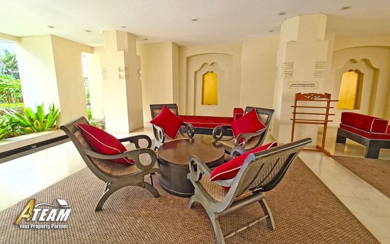 Khao Tao, 3 Bedrooms, 3 Bathrooms, Apartment / Condo, For Sale,0,1995, A-Team Real estate