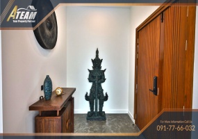 Thap Thai , 2 Bedrooms, 2 Bathrooms, House / Villa, For Rent, ,0,1997, A-Team Real estate