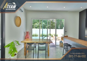 Thap Thai , 2 Bedrooms, 2 Bathrooms, House / Villa, For Rent, ,0,1997, A-Team Real estate