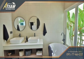 Thap Thai , 2 Bedrooms, 2 Bathrooms, House / Villa, For Rent, ,0,1997, A-Team Real estate