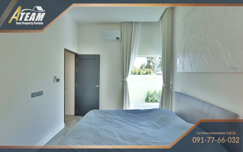 Thap Thai , 2 Bedrooms, 2 Bathrooms, House / Villa, For Rent, ,0,1997, A-Team Real estate