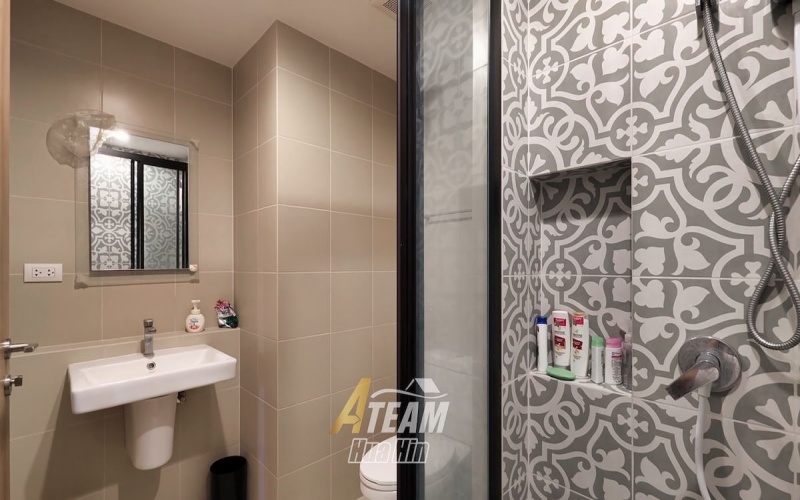 Hua hin, Takiap, 1 Bedroom, 1 Bathroom, Apartment / Condo, For Sale,0,1999, A-Team Real estate