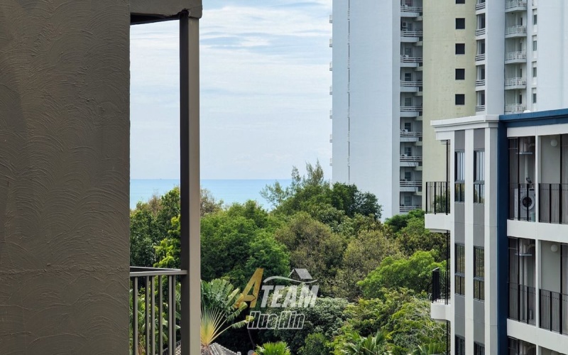 Hua hin, Takiap, 1 Bedroom, 1 Bathroom, Apartment / Condo, For Sale,0,1999, A-Team Real estate