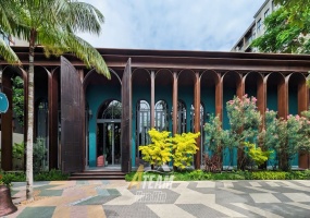 Hua hin, Takiap, 1 Bedroom, 1 Bathroom, Apartment / Condo, For Sale,0,1999, A-Team Real estate