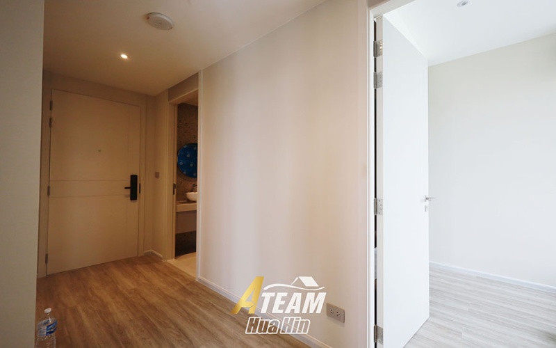 Hua Hin, Hua Hin Center, 2 Bedrooms, 2 Bathrooms, Apartment / Condo, For Sale,0,2002, A-Team Real estate