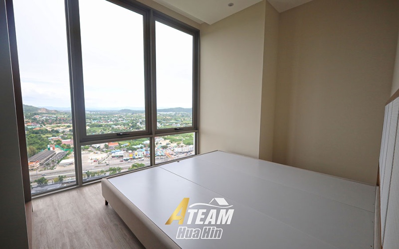 Hua Hin, Hua Hin Center, 2 Bedrooms, 2 Bathrooms, Apartment / Condo, For Sale,0,2003, A-Team Real estate