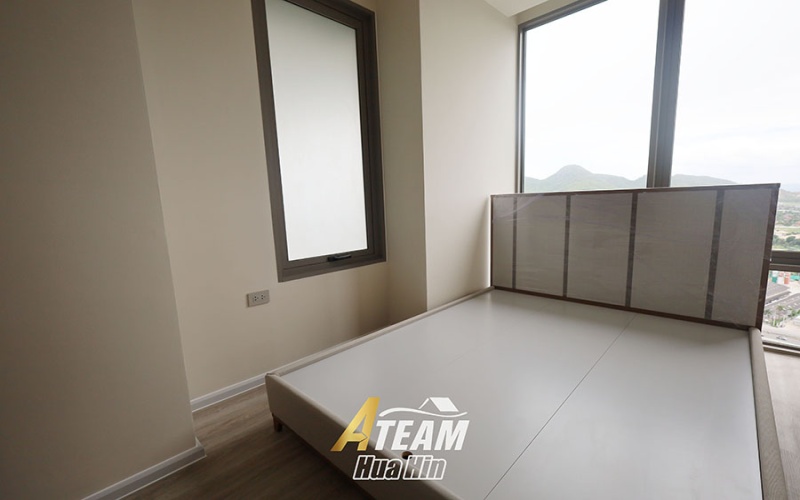 Hua Hin, Hua Hin Center, 2 Bedrooms, 2 Bathrooms, Apartment / Condo, For Sale,0,2003, A-Team Real estate