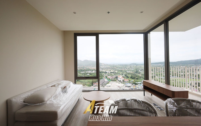 Hua Hin, Hua Hin Center, 2 Bedrooms, 2 Bathrooms, Apartment / Condo, For Sale,0,2003, A-Team Real estate