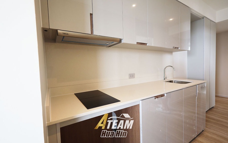 Hua Hin, Hua Hin Center, 2 Bedrooms, 2 Bathrooms, Apartment / Condo, For Sale,0,2003, A-Team Real estate